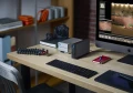 LaCie D2 Professional 10TB STHA10000800 Czarny