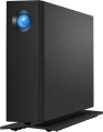 LaCie D2 Professional 8TB STHA8000800 Czarny