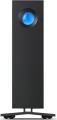LaCie D2 Professional 8TB STHA8000800 Czarny