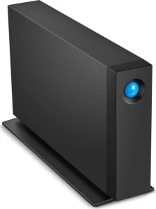 LaCie D2 Professional 16TB STHA16000800 Czarny