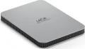 LaCie Mobile Drive V2 2TB  STLP2000400 Srebrny
