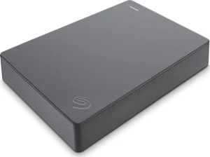 Seagate Basic 4TB STLR4000400 Szary