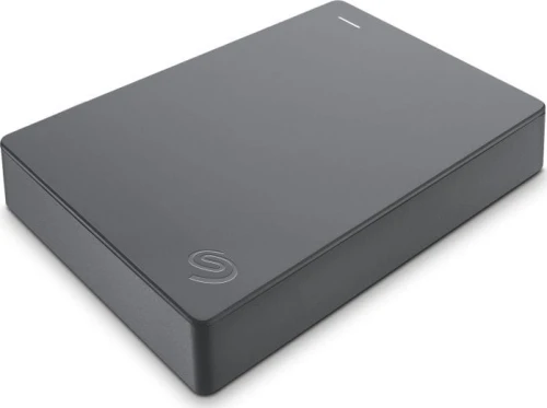 Seagate Basic 4TB STLR4000400 Szary