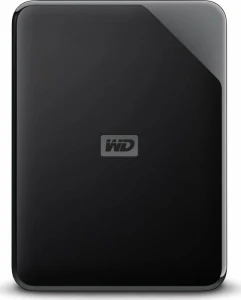 WD Elements SE 2TB WDBEPK0020BBK-WESN Czarny