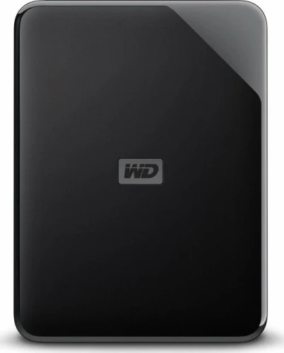 WD Elements SE 2TB WDBEPK0020BBK-WESN Czarny