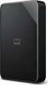 WD Elements SE 2TB WDBEPK0020BBK-WESN Czarny