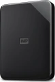 WD Elements SE 2TB WDBEPK0020BBK-WESN Czarny