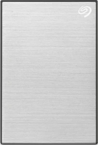 Seagate One Touch Slim 2TB STKY2000401 Srebrny