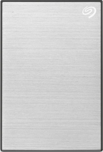 Seagate One Touch Slim 2TB STKY2000401 Srebrny