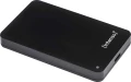 Intenso Memory Case 5TB 6021513 Czarny