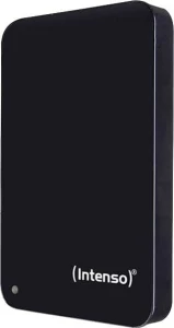 Intenso Memory Drive 4TB 6023512 Czarny