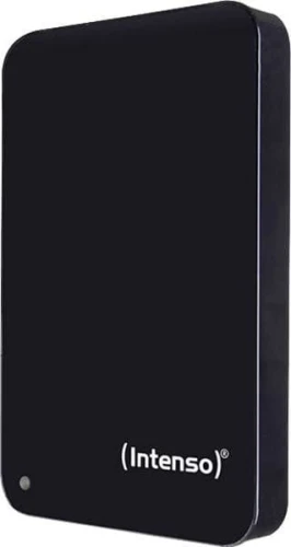 Intenso Memory Drive 4TB 6023512 Czarny