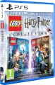 PS5 LEGO Harry Potter Collection