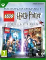 XSX: LEGO Harry Potter Collection