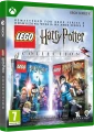 XSX: LEGO Harry Potter Collection