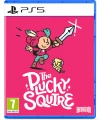 The Plucky Squire
