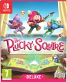 The Plucky Squire - Devolver Deluxe