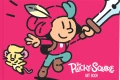 The Plucky Squire - Devolver Deluxe
