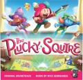 The Plucky Squire - Devolver Deluxe