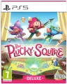 The Plucky Squire - Devolver Deluxe
