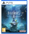 PS5 Little Nightmares II: Enhanced Edition