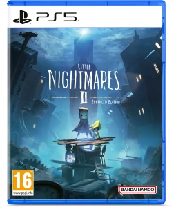 PS5 Little Nightmares II: Enhanced Edition