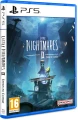 PS5 Little Nightmares II: Enhanced Edition