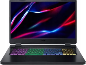 Acer Nitro 5 - i5-12500H 15,6" 16GB 512GB No OS RTX 4060