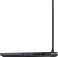 Acer Nitro 5 - i5-12500H 15,6" 16GB 512GB No OS RTX 4060