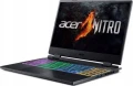 Acer Nitro 5 - i5-12500H 15,6" 16GB 512GB No OS RTX 4060