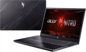 Acer ANV15-51-58EH Intel Core i5-13420H 15.6inch RTX 4050 W11H