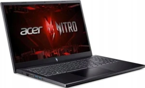 Laptop Acer Acer Nitro V 15 ANV15-41 - Ryzen 7 7735HS 15,6" 16GB 1TB No OS RTX 4060