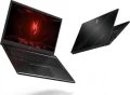 Laptop Acer Acer Nitro V 15 ANV15-41 - Ryzen 7 7735HS 15,6" 16GB 1TB No OS RTX 4060