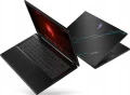 Laptop Acer Acer Nitro V 15 ANV15-41 - Ryzen 7 7735HS 15,6" 16GB 1TB No OS RTX 4060