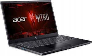 Acer Nitro V 15 ANV15-51 - i5-13420H 15,6" 16GB 1TB No OS RTX 4060