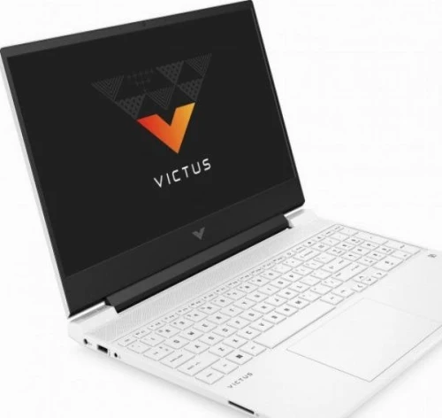 HP Victus Gaming 15-fb2662nw A58SWEA Biały