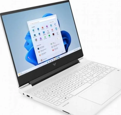 HP Victus Gaming 15-fb2686nw A58SYEA Biały