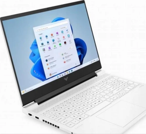 HP Victus Gaming 16-r1094nw A58TBEA Biały