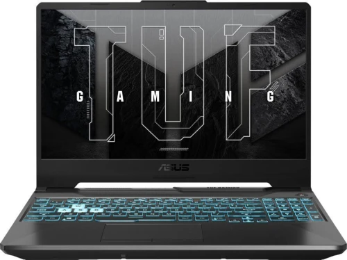 Laptop Asus TUF Gaming A15 Ryzen 5 7535HS / 8 GB / 512 GB / RTX 3050 / 144 Hz