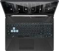 Laptop Asus TUF Gaming A15 Ryzen 5 7535HS / 8 GB / 512 GB / RTX 3050 / 144 Hz