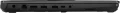 Laptop Asus TUF Gaming A15 Ryzen 5 7535HS / 8 GB / 512 GB / RTX 3050 / 144 Hz