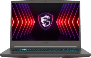 MSI Thin 15 B13UC-2203XPL i7-13620H