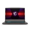 MSI Thin 15 B12UC-1621XPL i5-12450H