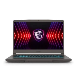 MSI Thin 15 B12UC-1621XPL i5-12450H