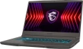 MSI Thin 15 B12UC-1621XPL i5-12450H