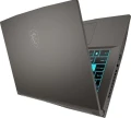 MSI Thin 15 B12UC-1621XPL i5-12450H