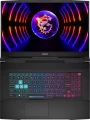 MSI Katana 17 B13VFK-841XPL i7-13620H