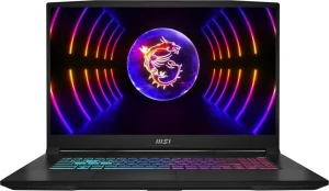 MSI Katana 17 B12VEK-1034XPL i5-12450H