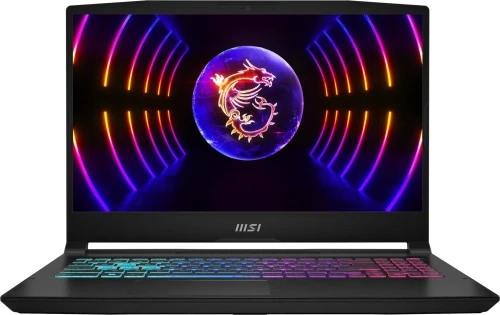 MSI Katana 15 B13VFK-1437XPL i7-13620H