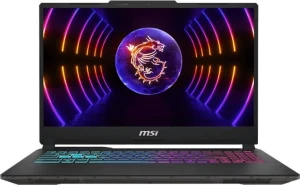 MSI Cyborg 15 A13VE-1067XPL i7-13620H